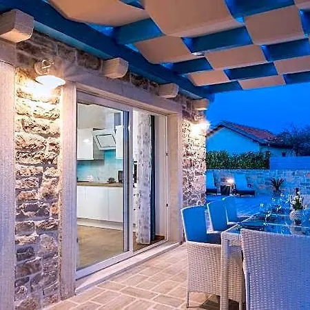 Private Pool In Hotel 3*
