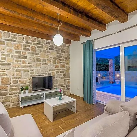 Private Pool In Hotel