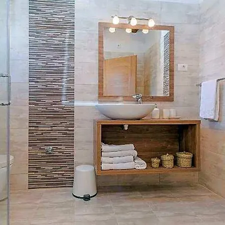 فندق Private Pool In Sukošan